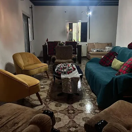 Mountain Retreat In Kakopetria, Cyprus - Perfect For Families * Kakopetria