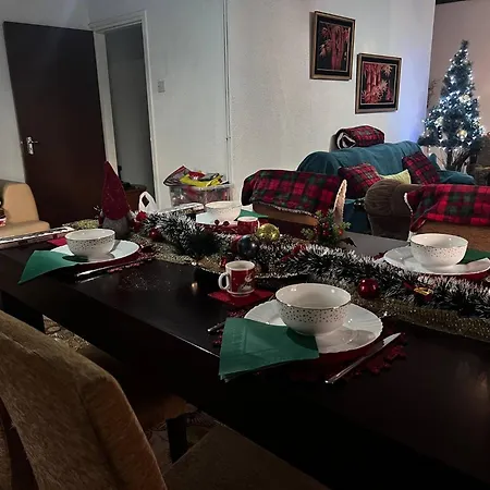 Mountain Retreat In Kakopetria, Cyprus - Perfect For Families Vakantiehuis