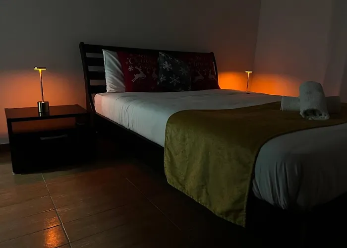 Mountain Retreat In Kakopetria, Cyprus - Perfect For Families Vakantiehuis