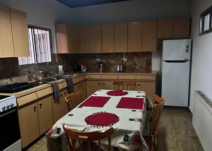 Mountain Retreat In Kakopetria, Cyprus - Perfect For Families * Kakopetria