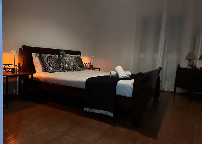 Mountain Retreat In Kakopetria, Cyprus - Perfect For Families *