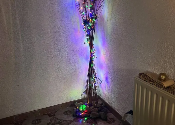 Mountain Retreat In Kakopetria, Cyprus - Perfect For Families