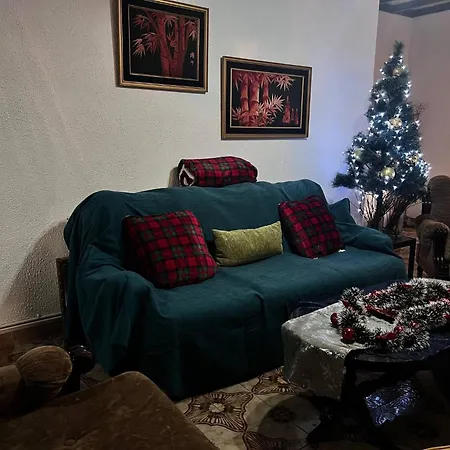 Mountain Retreat In Kakopetria, Cyprus - Perfect For Families