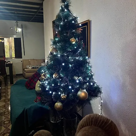 Feriehus Mountain Retreat In Kakopetria, Cyprus - Perfect For Families