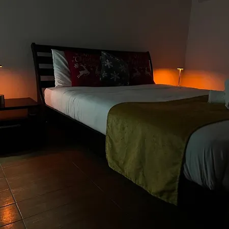 Mountain Retreat In Kakopetria, Cyprus - Perfect For Families 別荘