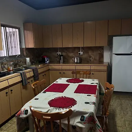 Mountain Retreat In Kakopetria, Cyprus - Perfect For Families * Kakopetria