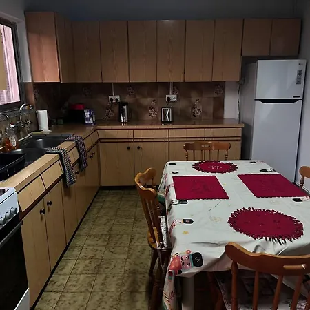 別荘 Mountain Retreat In Kakopetria, Cyprus - Perfect For Families カコペトリア