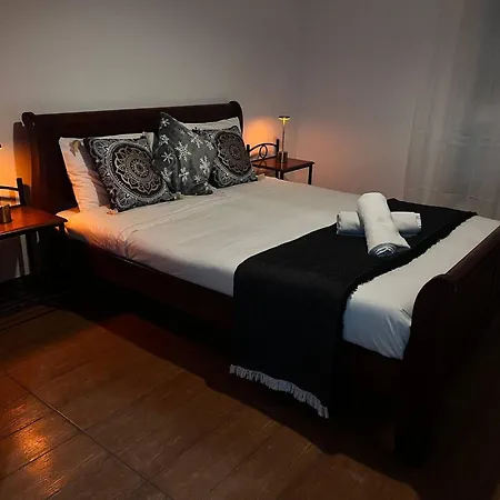 Feriehus Mountain Retreat In Kakopetria, Cyprus - Perfect For Families