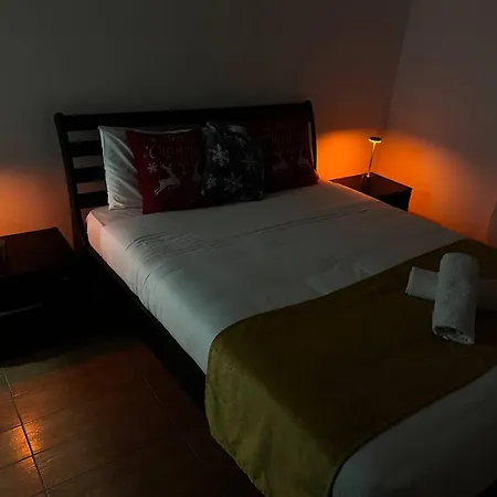 Feriehus Mountain Retreat In Kakopetria, Cyprus - Perfect For Families Kakopetria