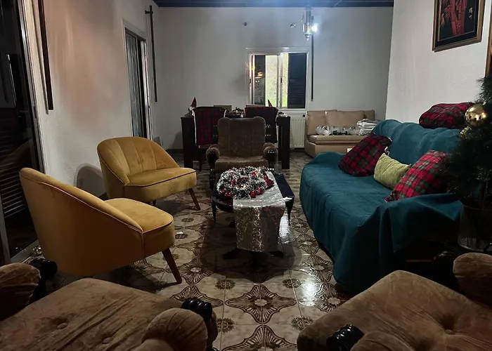 Mountain Retreat In Kakopetria, Cyprus - Perfect For Families * カコペトリア