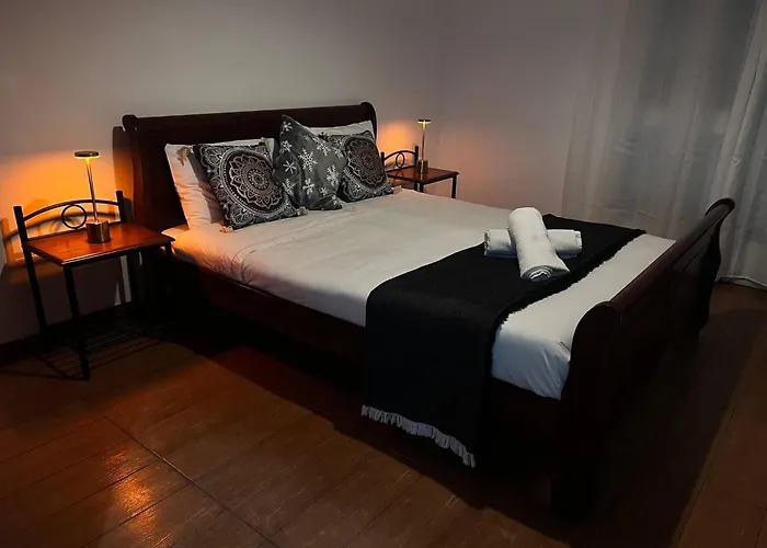 別荘 Mountain Retreat In Kakopetria, Cyprus - Perfect For Families