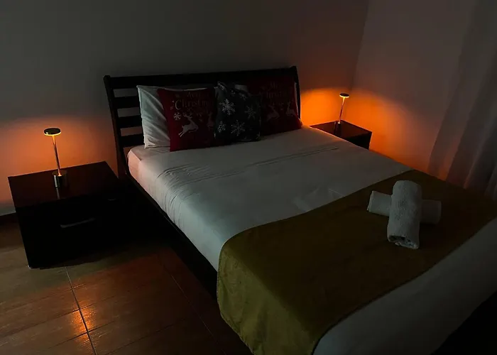 別荘 Mountain Retreat In Kakopetria, Cyprus - Perfect For Families カコペトリア