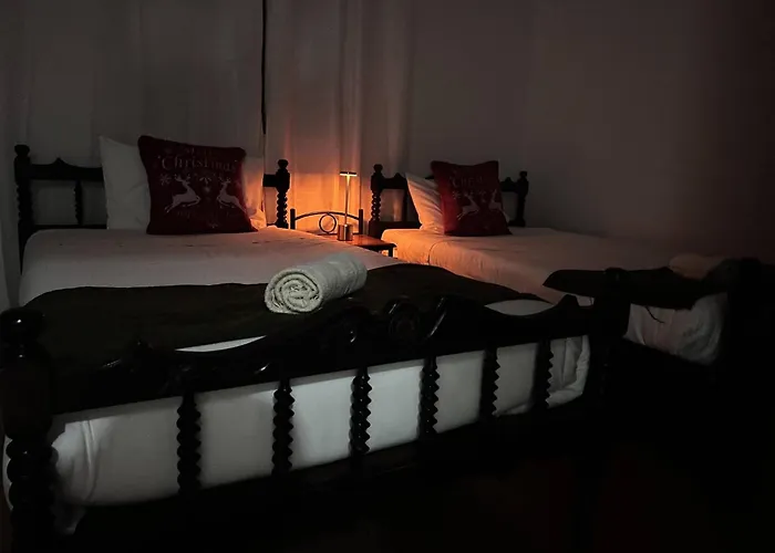 Mountain Retreat In Kakopetria, Cyprus - Perfect For Families 別荘